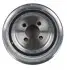 DPF35801 Шків колінвалу Fiat Ducato 06-/Iveco Daily III 02-07 2.3D SNR NTN підбір по vin на Brocar