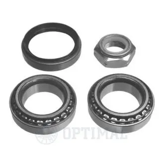 301246 Подшипник ступицы перед. Ford Scorpio -92 OPTIMAL подбор по vin на Brocar