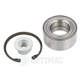 400107 Підшипник колісний OPTIMAL підбір по vin на Brocar