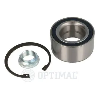 501158 Підшипник колісний OPTIMAL підбір по vin на Brocar