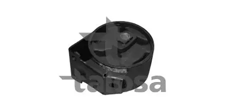 6105291 Опора двигуна права Golf/Jetta/Passat 83- TALOSA підбір по vin на Brocar