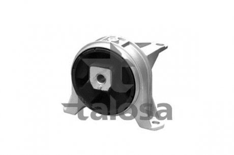 6106925 Опора двигателя Opel Astra H / Zafira B 04- TALOSA підбір по vin на Brocar