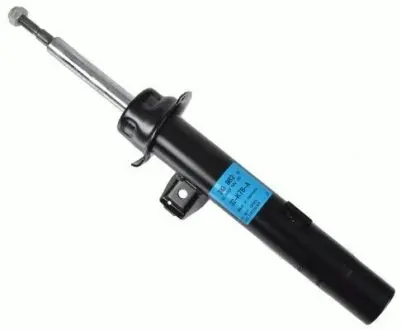 310982 Ам-тор передн. левый BMW 1 (E81, E87) 04- SACHS підбір по vin на Brocar