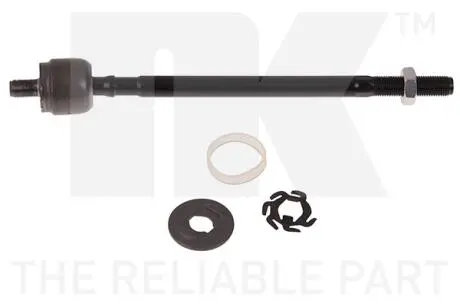 5033930 Рулевая тяга без наконечника Renault Laguna NK підбір по vin на Brocar