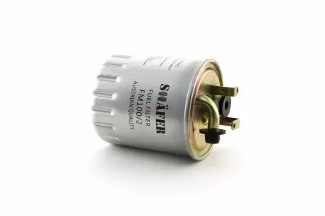 FM1002 Фильтр топливный DB W168 A160-A170 CDI 99- SHAFER подбор по vin на Brocar