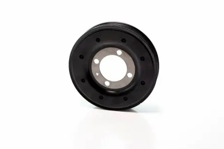 GP1129 Шкив коленвала Opel Astra/Corsa 1.7TD 03- SHAFER підбір по vin на Brocar
