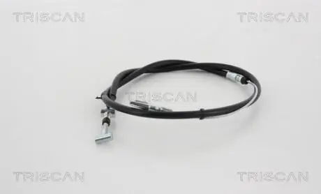 8140151026 Трос ручника Iveco Daily 35S 06- TRISCAN підбір по vin на Brocar