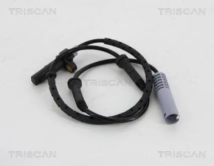 818011206 Датчик ABS зад. BMW E39 520-540 96- 900mm TRISCAN підбір по vin на Brocar