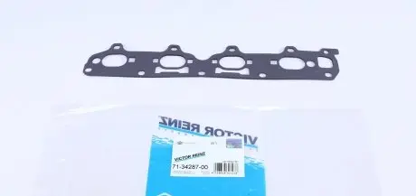 713428700 Прокладка колектора випускного Opel Astra/Vectra 00- VICTOR REINZ підбір по vin на Brocar