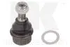 Кульова опора нижня Iveco New Daily S2000 5042324