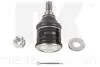 5042611 Шарова опора нижня Honda Accord IX 07/08- NK підбір по vin на Brocar