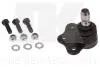 5043627 Опора шаровая Opel Omega B/Vectra B 94-09 NK підбір по vin на Brocar