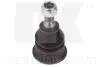 5043920 Шаровая опора нижняя Renault Laguna -01 NK підбір по vin на Brocar