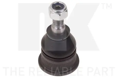 5043920 Кульова опора Renault Laguna 94- лів+прав NK підбір по vin на Brocar
