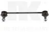 5113622 Тяга стабілізатора 230mm Opel Omega A 94- NK підбір по vin на Brocar