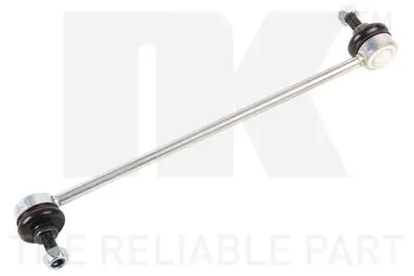 5111515 Тяга стабілізатора перед. Bmw E38 -305mm NK підбір по vin на Brocar