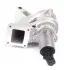 48340 Клапан EGR Renault Megane II/Laguna II/Scenic II 1.9dCi 03- NRF підбір по vin на Brocar