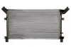 Радіатор охолодження VW LT 2.5-2.8TDI 96- 58240
