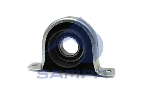 060183 Підвісний 40mm (168mm) Iveco Daily S2000 SAMPA підбір по vin на Brocar
