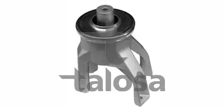 6105344 Подушка двигателя задняя VW T5 1,9/2,5D 03- TALOSA подбор по vin на Brocar