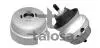 Опора двигателя правая Audi A6 2.0Tdi 01-11 61-06583
