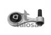 Опора двигателя задняя Fiat Doblo 1.3 D 10- 61-06796
