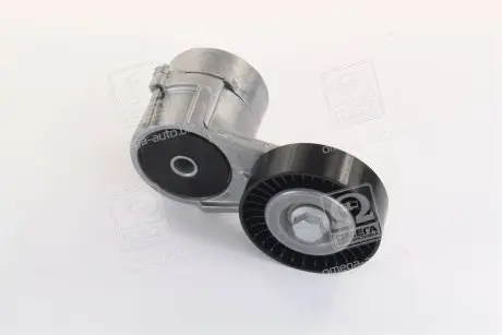 GA35358 Натяжитель ремня генератора Opel Astra G/H/Combo/Corsa C/Meriva 1.4-1.8 98-09 SNR NTN подбор по vin на Brocar