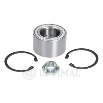 801442 Подшипник ступицы пер. Lada 2109-21099 OPTIMAL підбір по vin на Brocar