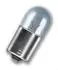 5007ULT Автолампа R5W 12V 5W BA15s Ultra Life OSRAM підбір по vin на Brocar