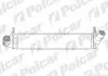 Радіатор повітря (Інтеркулер) 2801J8-1