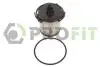 Фильтр топливный Ford Tranzit 2.2Tdci 11- 1530-2828