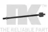 5032525 Рулевая тяга без наконечника Ford Escort 91-(в комплекте с пыльником) NK підбір по vin на Brocar