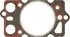 Прокладка ГБЦ Alfa Romeo/Chrysler/Ford 2.5TD (1 циліндр) 61-35410-20
