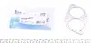 Прокладка трубы выхлопной Opel Corsa/Omega/Vectra 1.6/1.8/2.0 (1.2mm) 71-25865-00