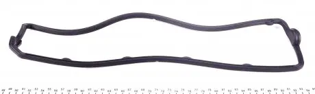 712835200 Прокладка кришки клапанів Ford Escort/Fiesta 1.8D 89- VICTOR REINZ підбір по vin на Brocar