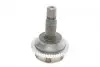 151572 ШРКШ зовн. +ABS Peugeot 206 1.6 16V 00- METELLI підбір по vin на Brocar