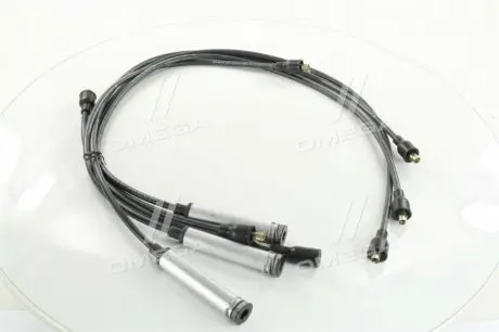 ODS219 Дроти В/В (силікон) Opel Omega 1,8/2,0 JANMOR підбір по vin на Brocar