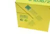C10362 Фильтр воздушный Smart 0.6-0.7i (с поролоном) MANN підбір по vin на Brocar