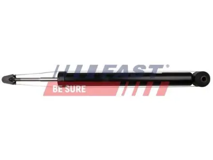 FT11256 Амортизатор підвіски перед. газ Fiat Stilo (192) (01 - 10), Bravo II (06-) (FT11256) Fast FAST підбір по vin на Brocar
