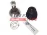 FT25511K ШРКШ зовн. Ford Tranzit 2,2 TDCi 06- FAST підбір по vin на Brocar