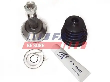 FT25511K ШРКШ зовн. Ford Tranzit 2,2 TDCi 06- FAST подбор по vin на Brocar