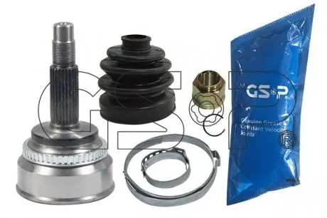 859175 ШРКШ (зовнішній) Toyota Camry 2.0-2.4 01-06 (26x27x159) (+ABS)(к-кт) GSP підбір по vin на Brocar