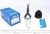 899270 ШРКШ (зовнішній) Ford Transit V347 2.2TDCI 06- (28x28x189.5x48T) (+ABS) GSP підбір по vin на Brocar
