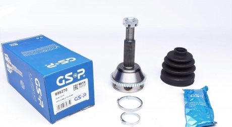 899270 Шрус (наружный) Ford Transit V347 2.2TDCI 06- (28x28x189.5x48T) (+ABS) GSP подбор по vin на Brocar