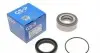 Подшипник ступицы (задней) Ford Transit 94-00 (45x85x30.2)(к-кт) GK1466