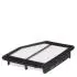 E1235L Фільтр повітряний Honda Civic 1.8 i-VTEC 12- HENGST FILTER підбір по vin на Brocar