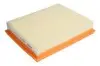 E382L Фільтр повітряний Peugeot 206 1.1-1.6 98 HENGST FILTER підбір по vin на Brocar