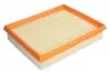 E382L Фільтр повітряний Peugeot 206 1.1-1.6 98 HENGST FILTER підбір по vin на Brocar
