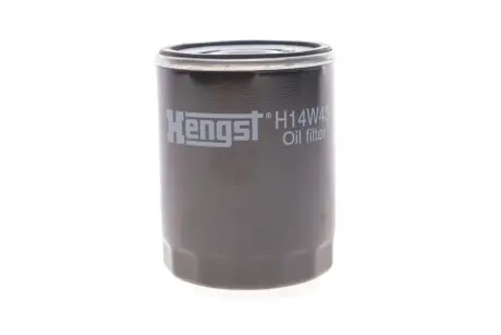 H14W43 Фільтр масляний Ford Transit 2.0TDCI 15- HENGST FILTER підбір по vin на Brocar