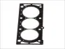 Прокладка, головка циліндрів OPEL 3,0 V6 X 30 XE (2) (вир-во Elring) 890.662
